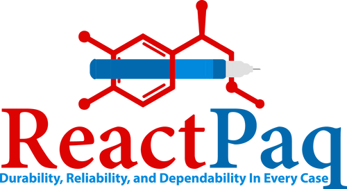 ReactPaq